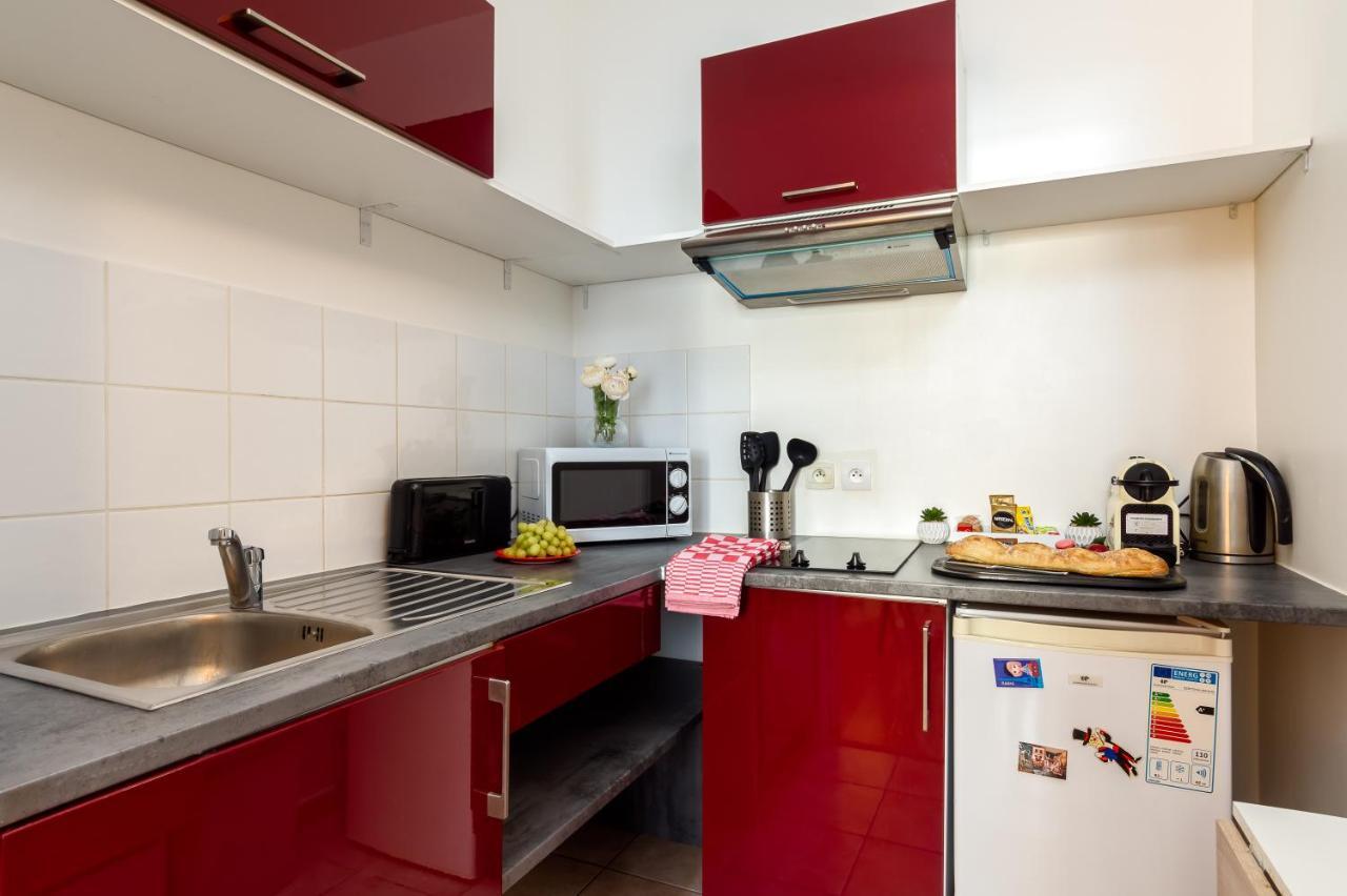 Cocoon 2 Proche - Disney Paris- Parking Gratuit Serris Exterior photo